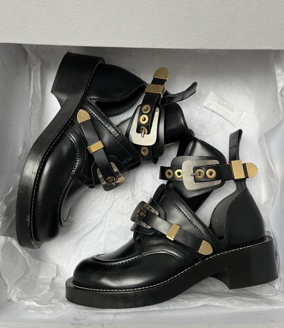 BALENCIAGA - obrazek 10