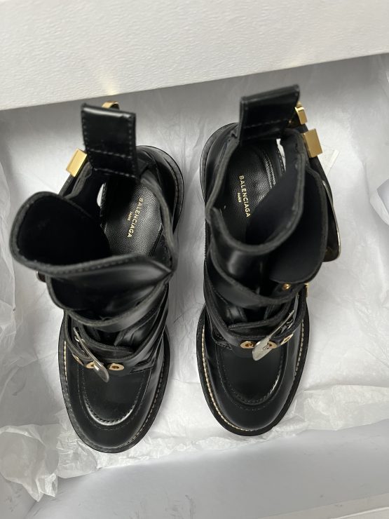 BALENCIAGA - obrazek 7