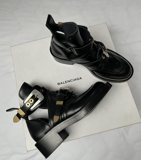 BALENCIAGA - obrazek 6