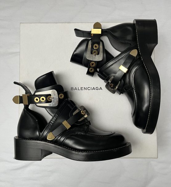 BALENCIAGA - obrazek 3