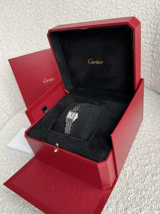 CARTIER - obrazek 4