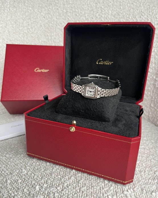 CARTIER - obrazek 11