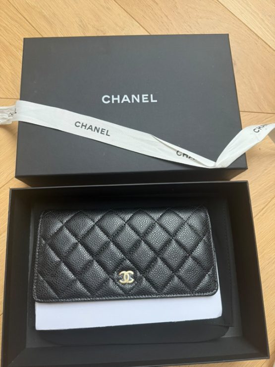 CHANEL - obrazek 6