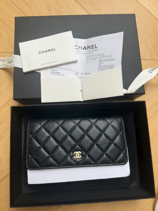 CHANEL - obrazek 7