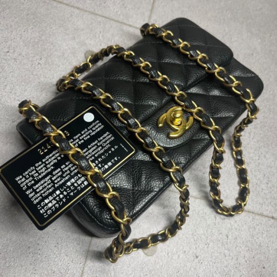 CHANEL - obrazek 9