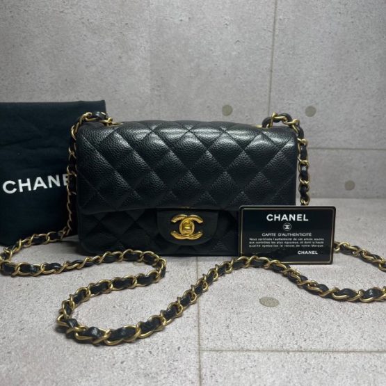 CHANEL - obrazek 3