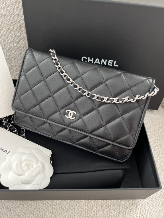 CHANEL - obrazek 3
