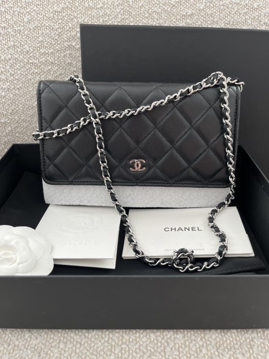 CHANEL - obrazek 4