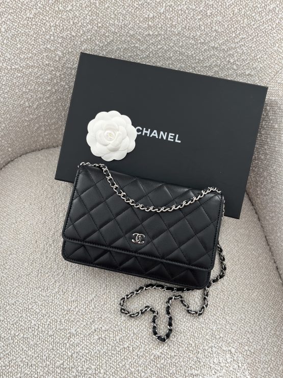 CHANEL - obrazek 10