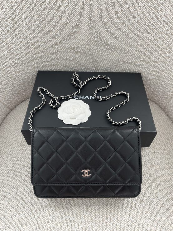 CHANEL - obrazek 12