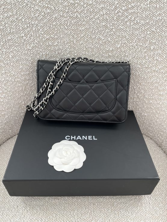 CHANEL - obrazek 13