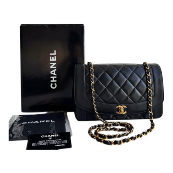 CHANEL