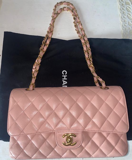 CHANEL - obrazek 2