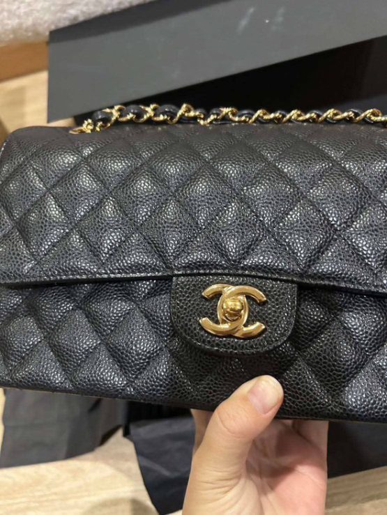 CHANEL - obrazek 4