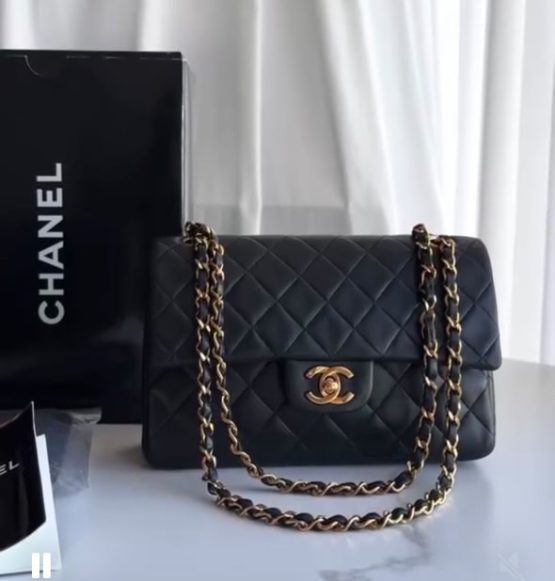 CHANEL - obrazek 2