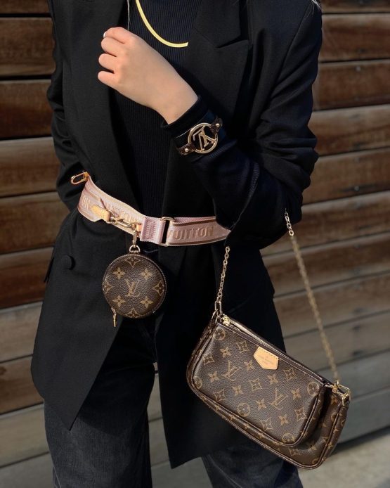 LOUIS VUITTON - obrazek 10