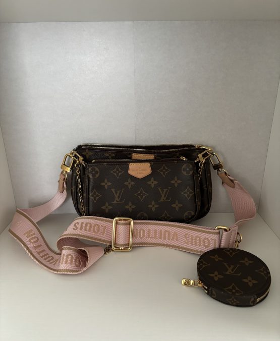 LOUIS VUITTON - obrazek 7