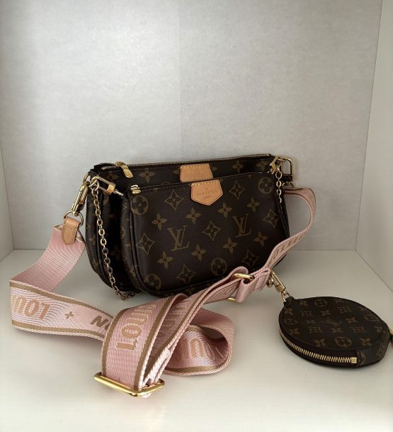 LOUIS VUITTON - obrazek 3