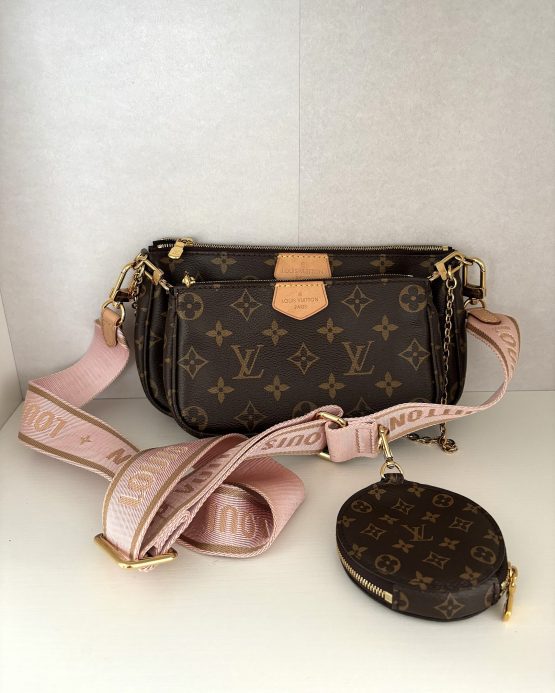 LOUIS VUITTON - obrazek 2