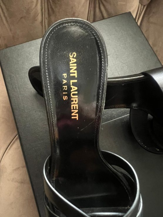 SAINT LAURENT - obrazek 5