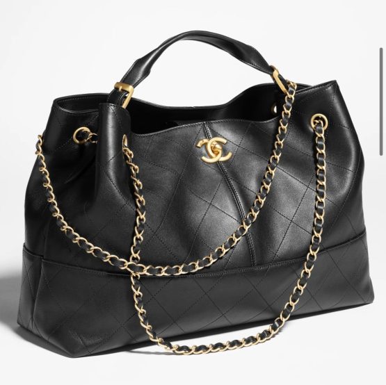 CHANEL - obrazek 4