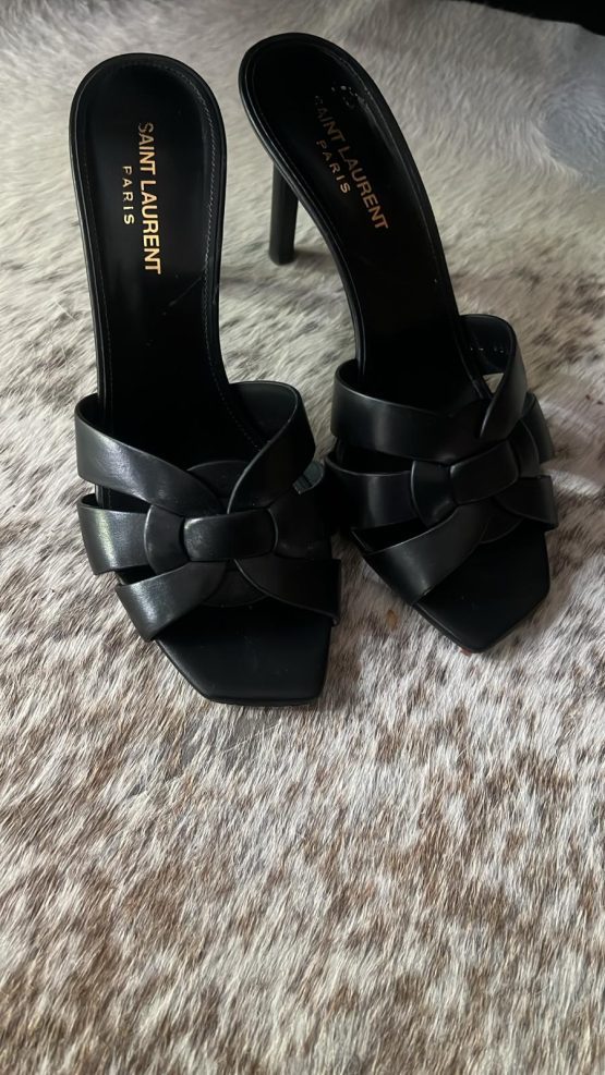 SAINT LAURENT - obrazek 9