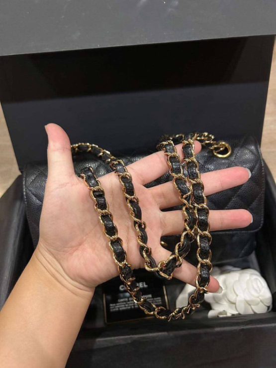 CHANEL - obrazek 9