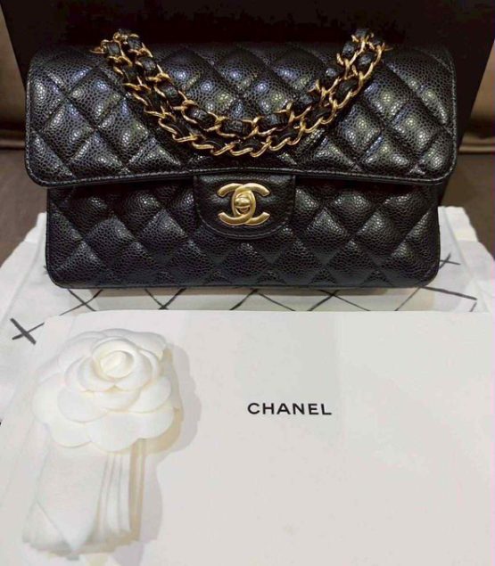 CHANEL - obrazek 2
