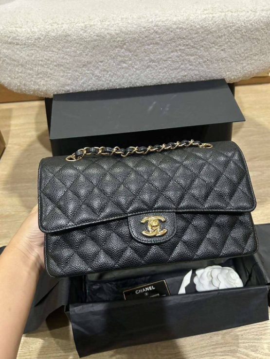 CHANEL - obrazek 2