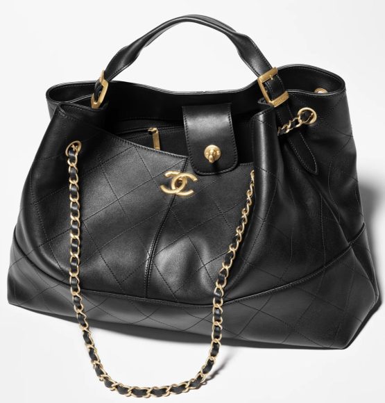 CHANEL - obrazek 2