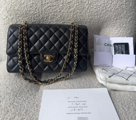 CHANEL - obrazek 2