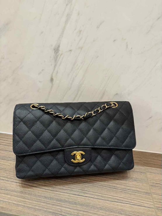 CHANEL - obrazek 11