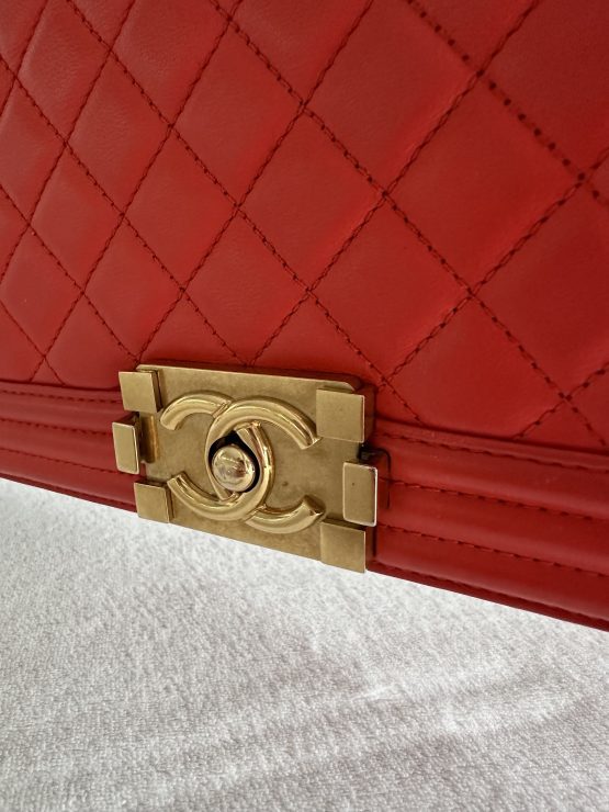 CHANEL - obrazek 2