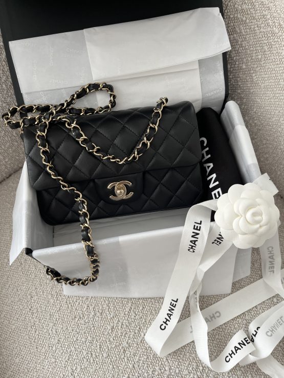 CHANEL - obrazek 11
