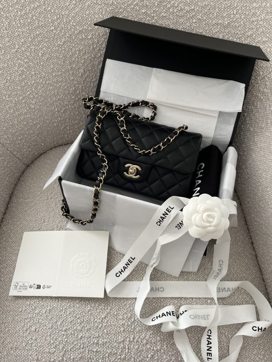 CHANEL - obrazek 5
