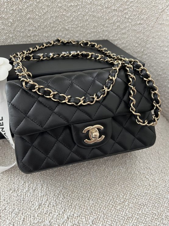 CHANEL - obrazek 4