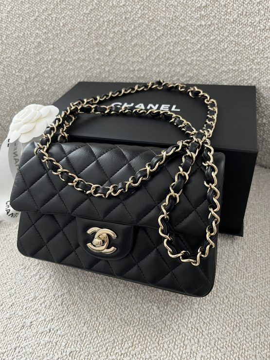 CHANEL - obrazek 6