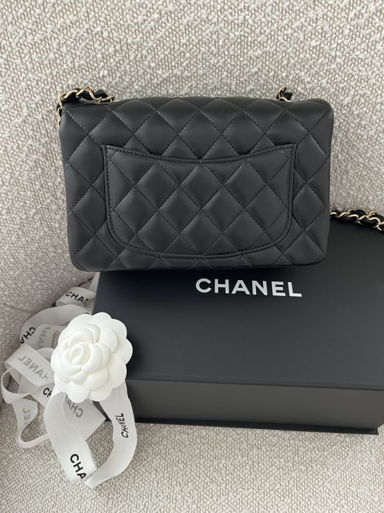 CHANEL - obrazek 12