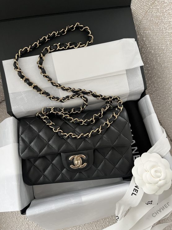 CHANEL - obrazek 2