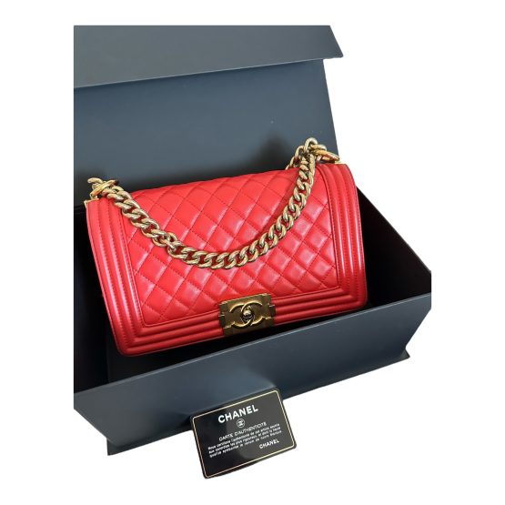 CHANEL