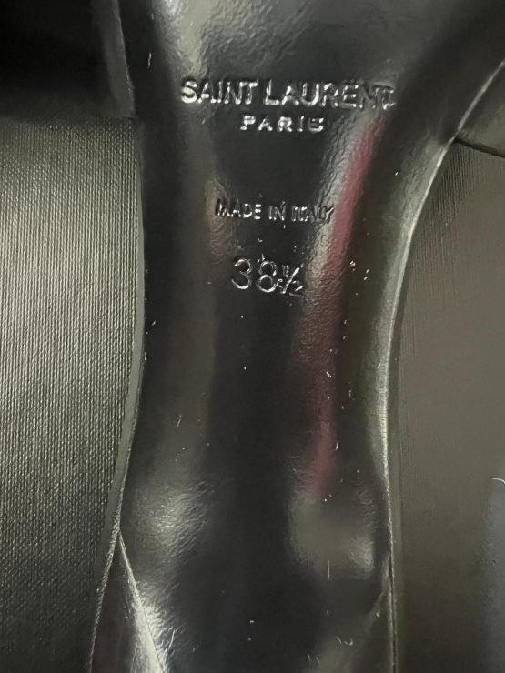 SAINT LAURENT - obrazek 6