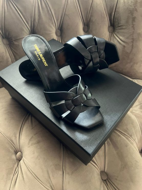 SAINT LAURENT - obrazek 2