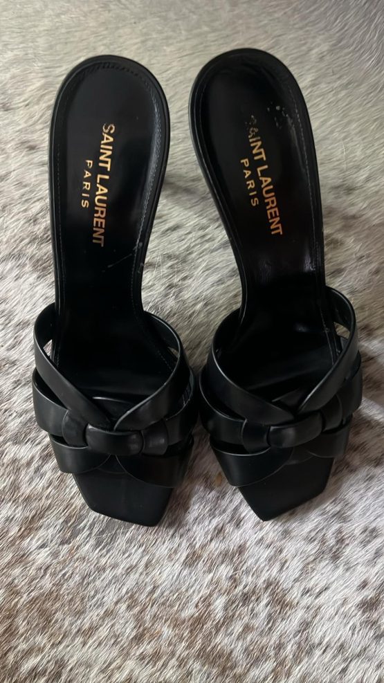 SAINT LAURENT - obrazek 8