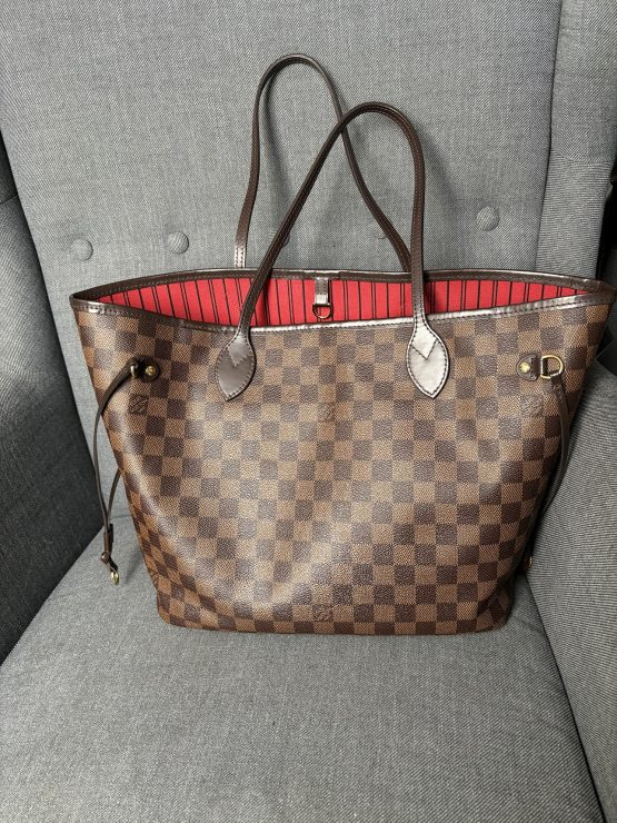 LOUIS VUITTON - obrazek 4
