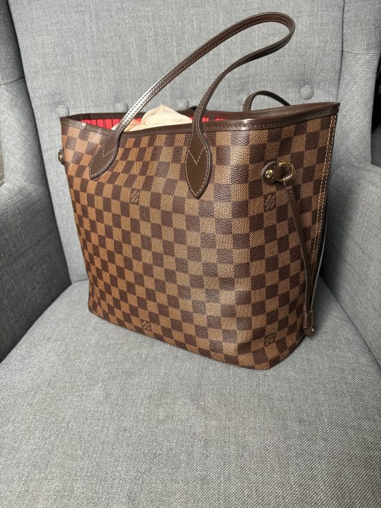 LOUIS VUITTON - obrazek 7