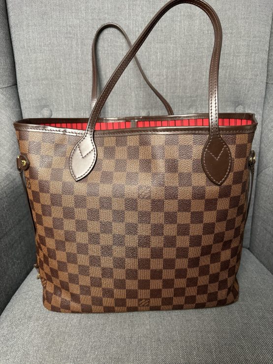 LOUIS VUITTON - obrazek 2