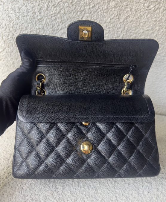 CHANEL - obrazek 10
