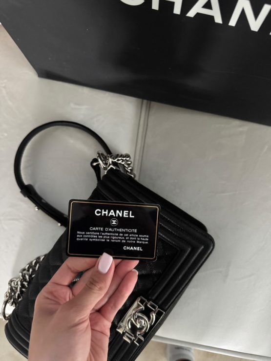 CHANEL - obrazek 7