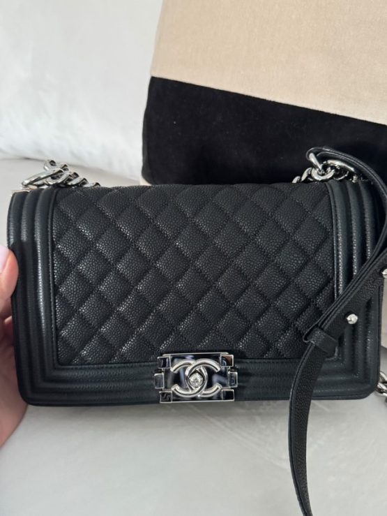 CHANEL - obrazek 4