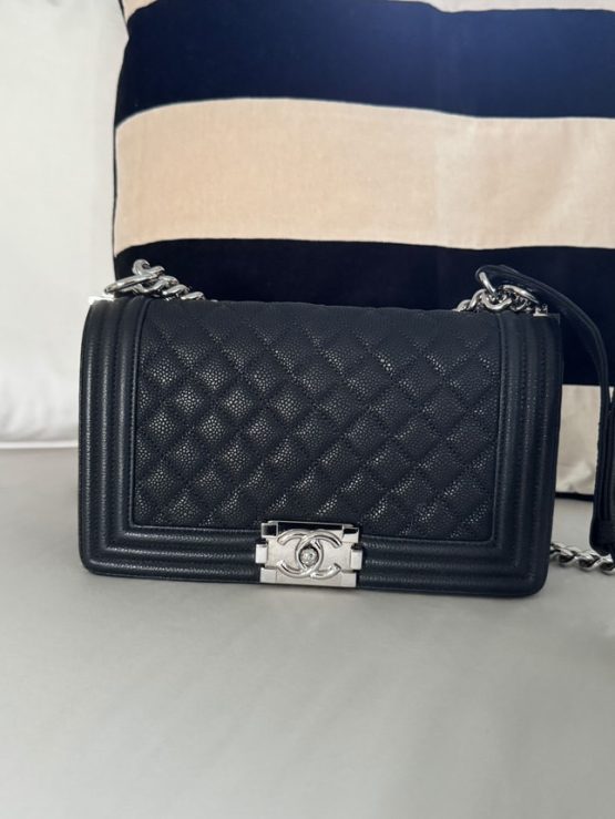 CHANEL - obrazek 5